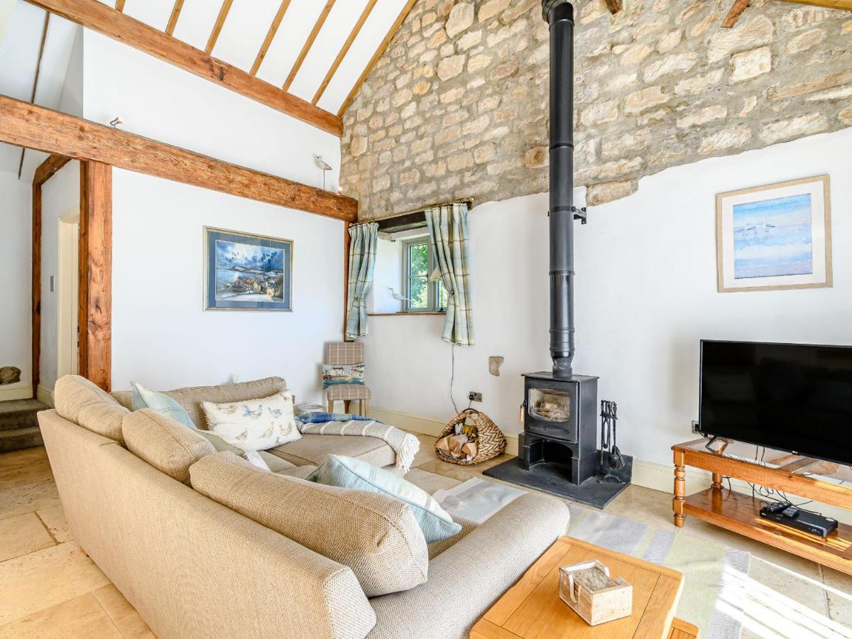 Cottage Anton Fylingdales Bagian luar foto