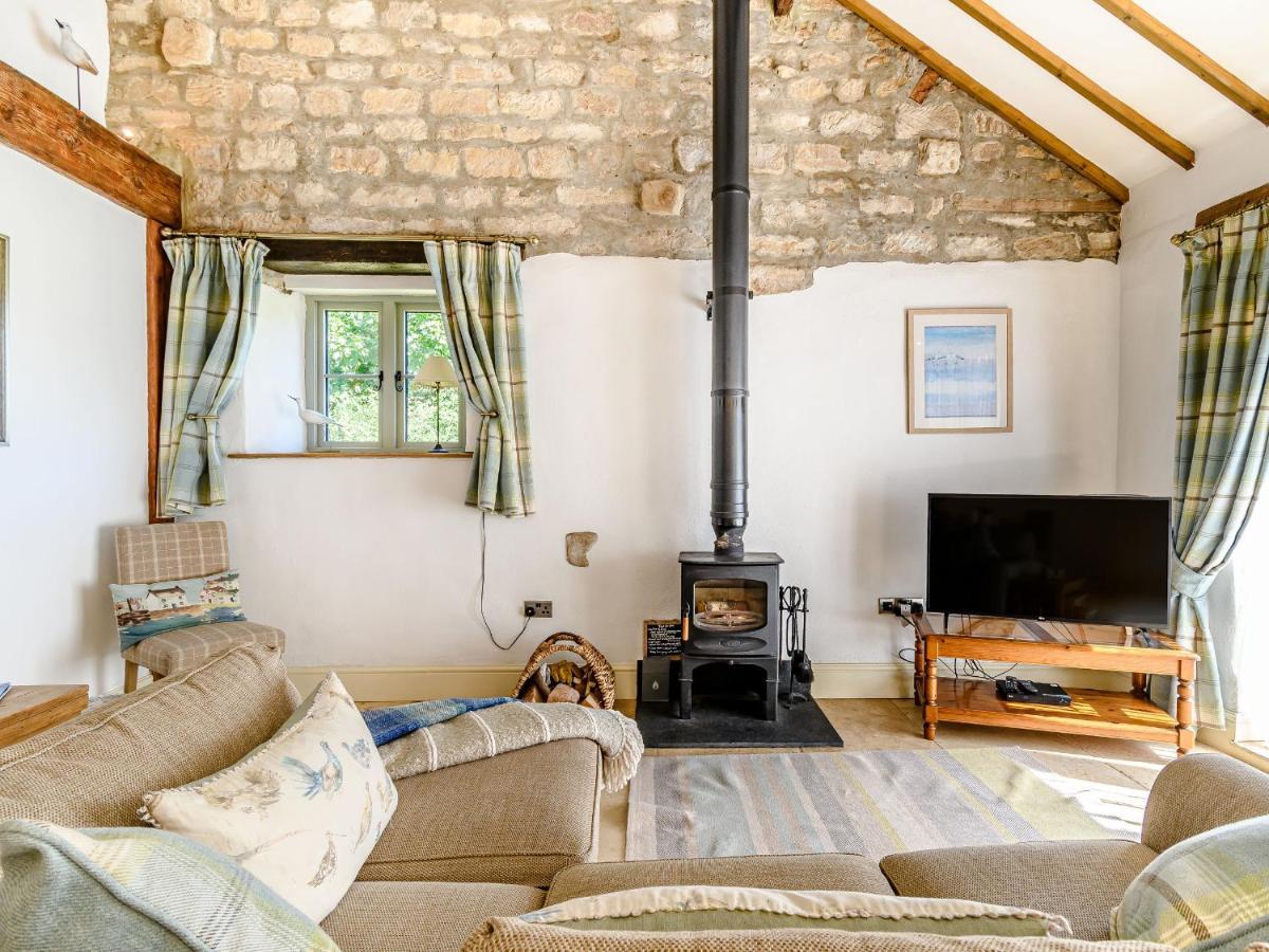 Cottage Anton Fylingdales Bagian luar foto
