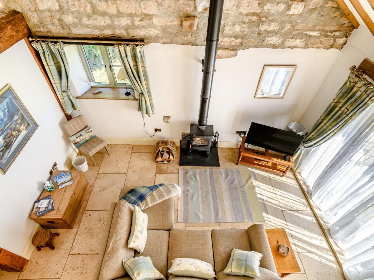 Cottage Anton Fylingdales Bagian luar foto